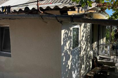De vânzare casă cu un nivel - Telecentru