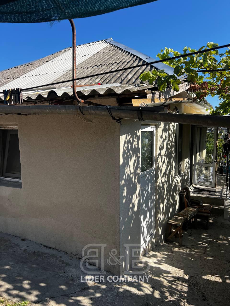 De vânzare casă cu un nivel - Telecentru
