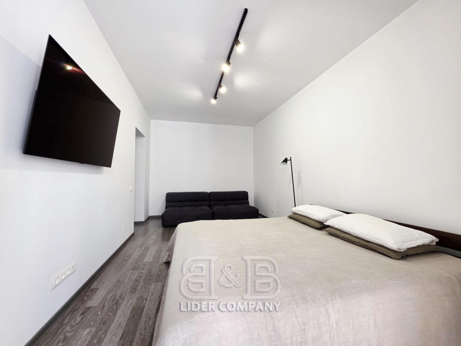 De vânzare apartament cu 1 cameră - Telecentru