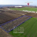Se vinde Teren agricol în Băcioi, 2ha
