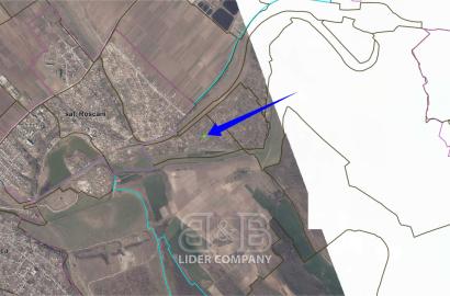 Продаётся плодовый участок – р-н Анений Ной, с. Кальфа
