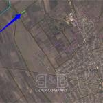Teren agricol de vânzare – oportunitate excelentă în r. Ialoveni, s. Puhoi