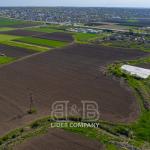 De vânzare teren agricol 3 hectare - Băcioi, s. Străisteni