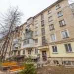 De vânzare apartament cu 2 camere - sectorul Botanica