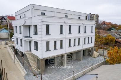Townhouse modern de vânzare - sectorul Buiucani