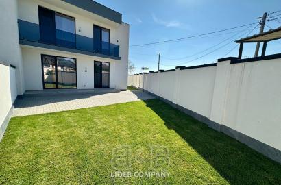 De vânzare townhouse cu 3 nivele - Ciorescu