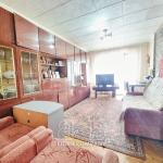 De vânzare apartament cu 3 camere - sectorul Botanica