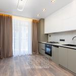De vânzare apartament cu 1 cameră - complexul Colina Verde Tranșa 1, Durlești